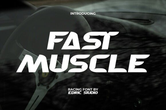 Download Fast Muscle - Premium Bundle