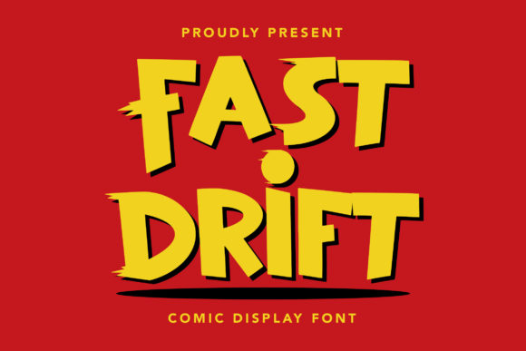Download Fast Drift - Premium Resources