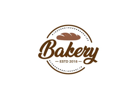 Download Fresh Bread and Bakery Logo - Fresh Collection