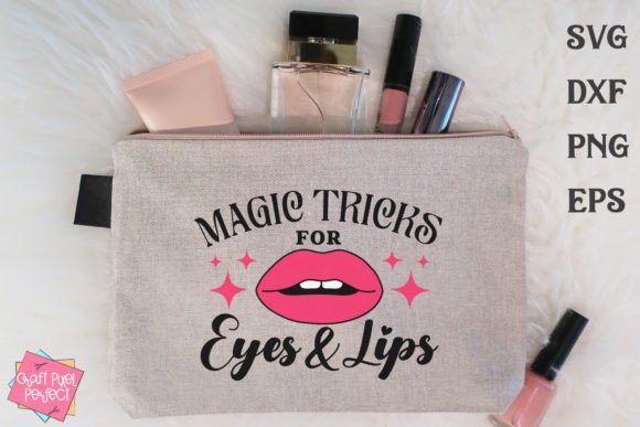 Download Makeup Saying Svg, Cosmetic Bag Quote - Cosmetic Collection