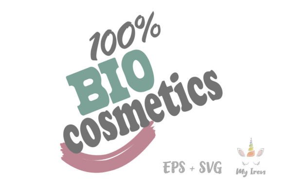 Download Bio Cosmetics 1 - Cosmetic Collection