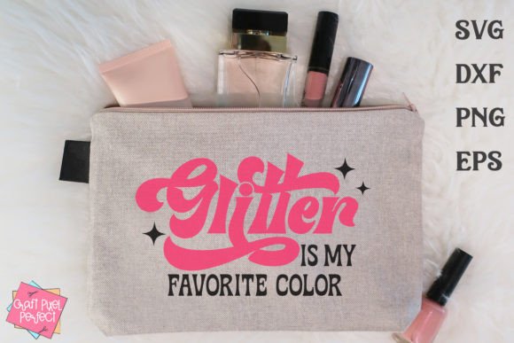 Download Makeup Bag Quote Svg, Cosmetic Bag Svg - Cosmetic Collection