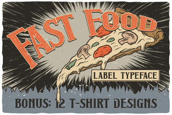 Download Fast Food - Fast Collection