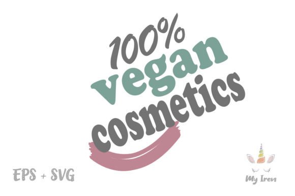 Download Vegan Cosmetics 1 - Cosmetic Collection