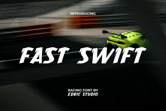 Download Fast Swift - Premium Bundle