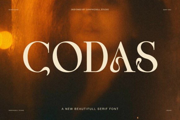 Download Codas - Premium Bundle